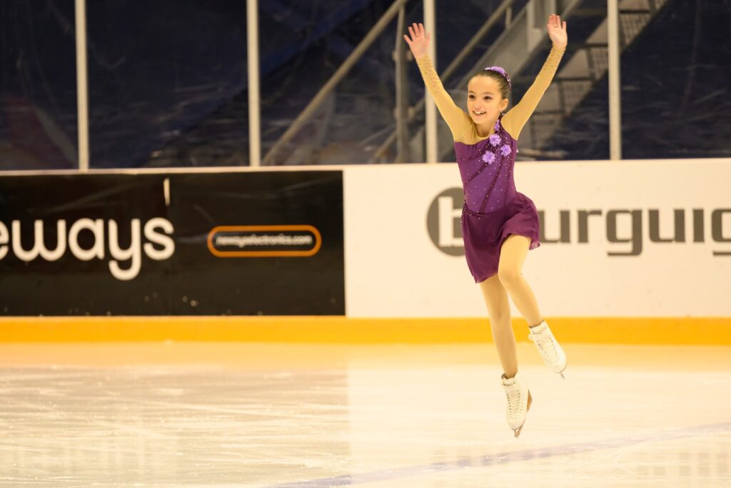 Deen Figure Skating Friesland Bokaal 2024